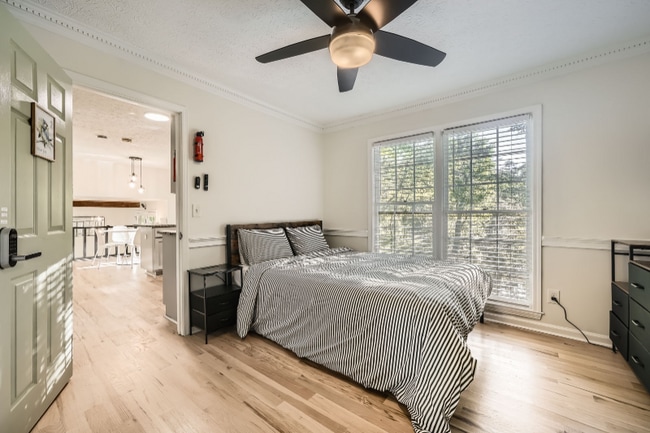 property at 466 Raven Springs Trail