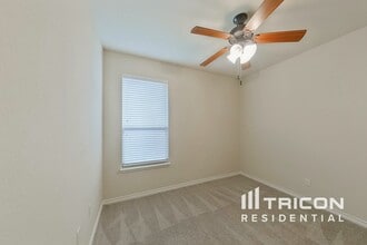 1044 Lufkin Ln in Forney, TX - Building Photo - Building Photo