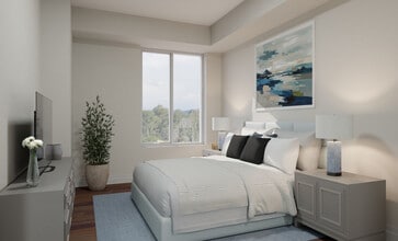 Riviera Suites in Ottawa, ON - Foto de edificio - Building Photo