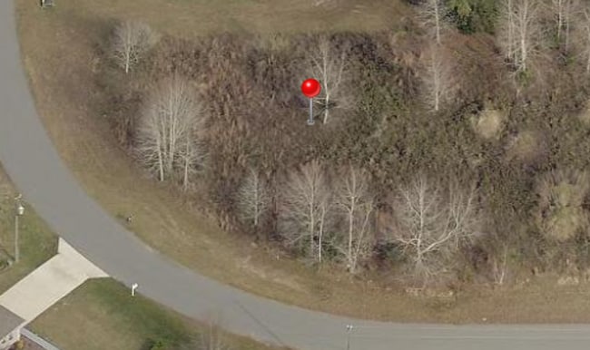 property at 7027 SW 128th Place Rd