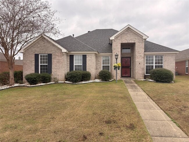 property at 7301 Heathermoore Loop