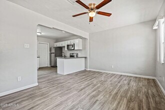 528 E Pierson St in Phoenix, AZ - Building Photo - Building Photo