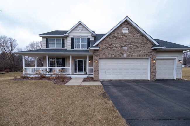 property at 8907 177th St W