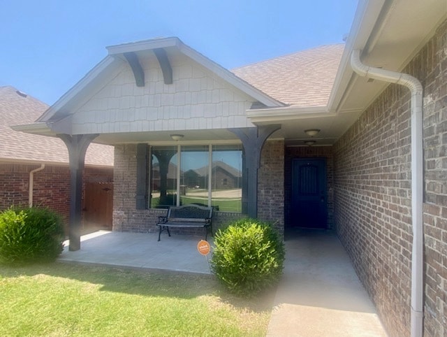 20542 Frontier Pl in Harrah, OK - Foto de edificio - Building Photo