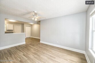 605 Nixon St in Wilmington, NC - Building Photo - Building Photo