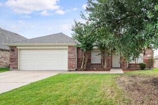 600 Dover Park Trail in Mansfield, TX - Building Photo