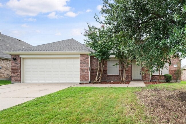 property at 600 Dover Park Trail