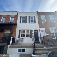 1921 S Croskey St in Philadelphia, PA - Building Photo - Building Photo