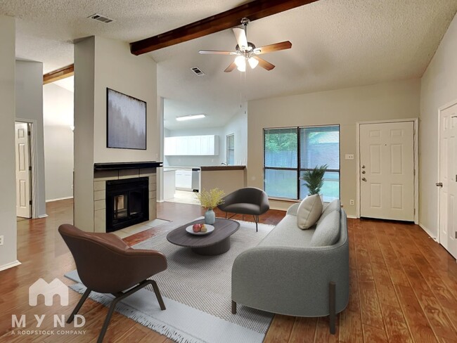 1134 Hemlock Dr