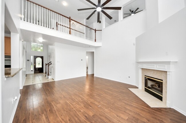 1605 Spring Glen Ln in Pearland, TX - Building Photo - Building Photo