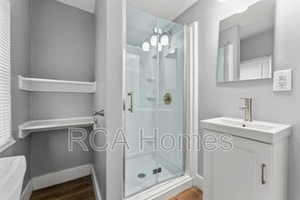 451 S Keystone Ave in Indianapolis, IN - Building Photo - Building Photo