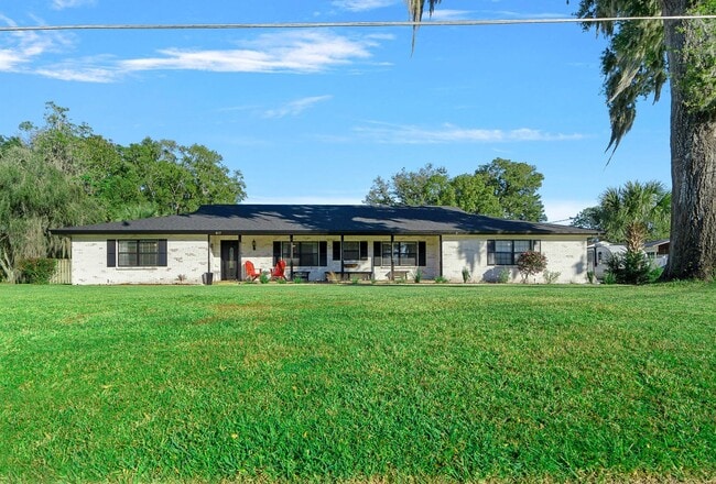 817 SE 24th Terrace in Ocala, FL - Building Photo - Building Photo