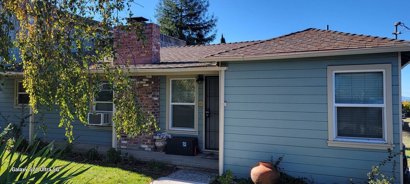 25377 Morse Ct in Hayward, CA - Building Photo