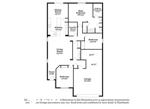 13895 E Silver Pne Trl in Vail, AZ - Building Photo - Building Photo