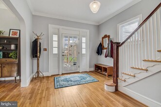 1326 Emerson St NW in Washington, DC - Building Photo - Building Photo