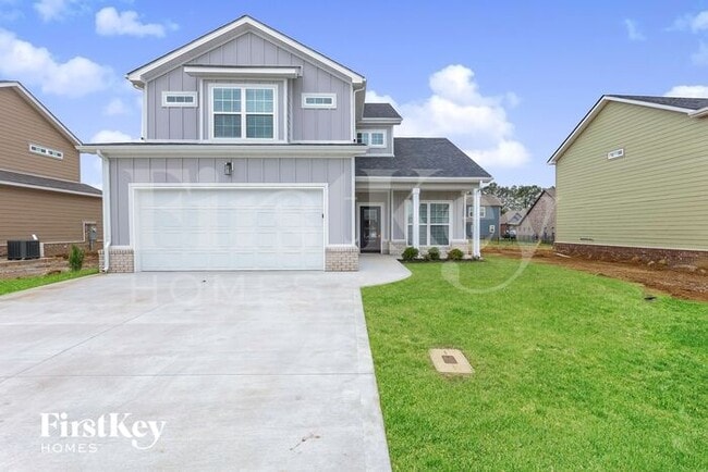 property at 524 Dexter Dr