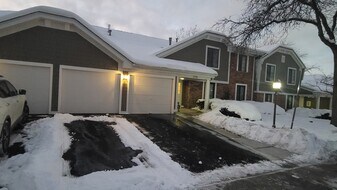 378 Sandalwood Ln in Schaumburg, IL - Building Photo