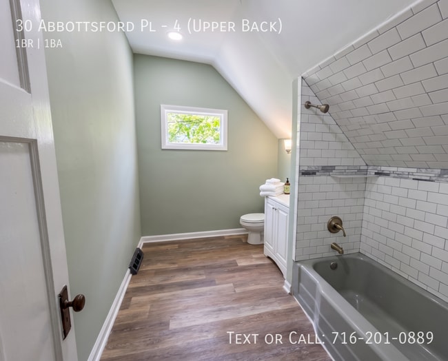 30 Abbottsford Pl
