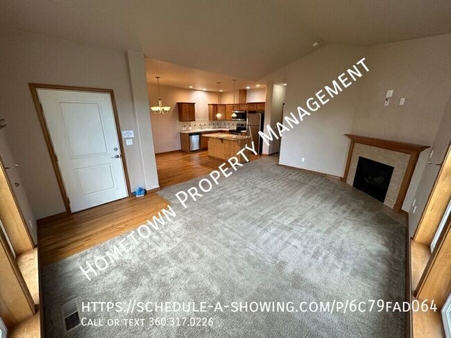 10139 Terra Valley Street Southeast in Yelm, WA - Building Photo - Building Photo