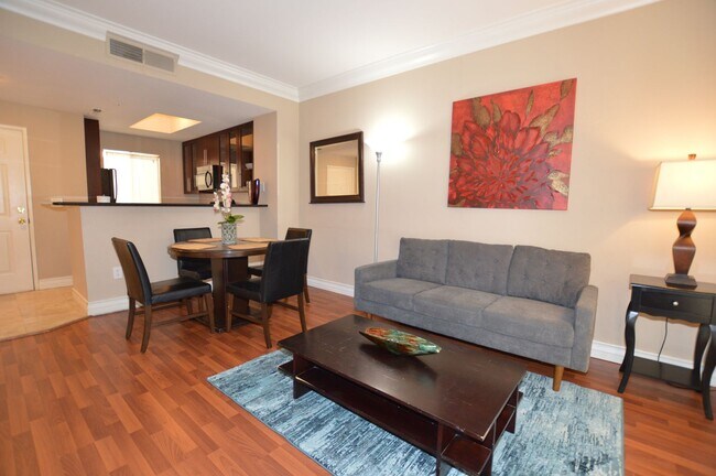 property at 230 E Flamingo Rd