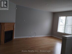 18 Gastonia Rd in Brampton, ON - Building Photo - Building Photo