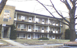 605 Case St Apartments