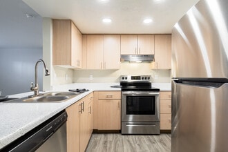 Lakeside Village UT in Salt Lake City, UT - Building Photo - Interior Photo