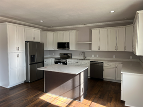 2030 Shade Tree Dr in Paducah, KY - Foto de edificio - Building Photo