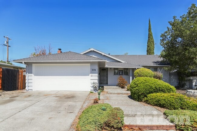 property at 378 Acacia St