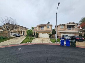 8713 Springside Ct in Rancho Cucamonga, CA - Building Photo - Building Photo