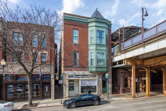948 W Armitage Ave in Chicago, IL - Building Photo - Building Photo