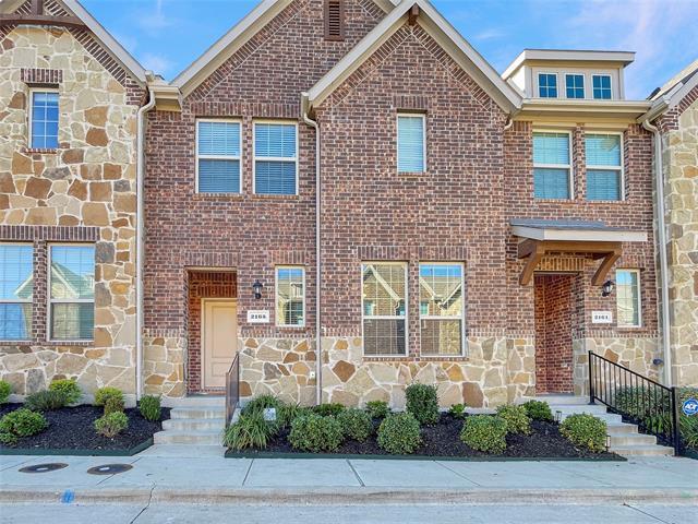 property at 2165 Steer Creek Pl