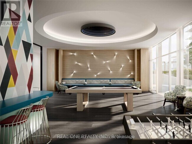 121 Lower Sherbourne St in Toronto, ON - Building Photo - Building Photo