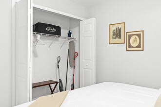 18530 E 14 Mile Rd, Unit SI ID1032330P in Fraser, MI - Building Photo - Building Photo