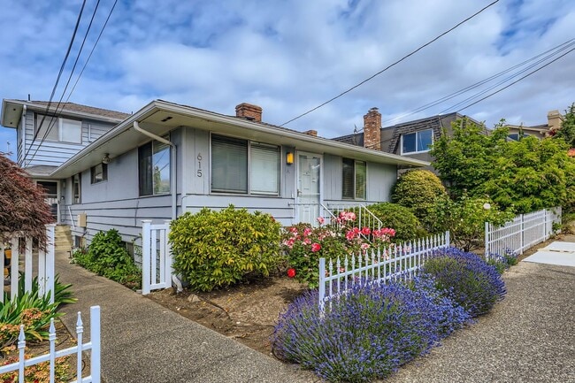 property at 615 Main St