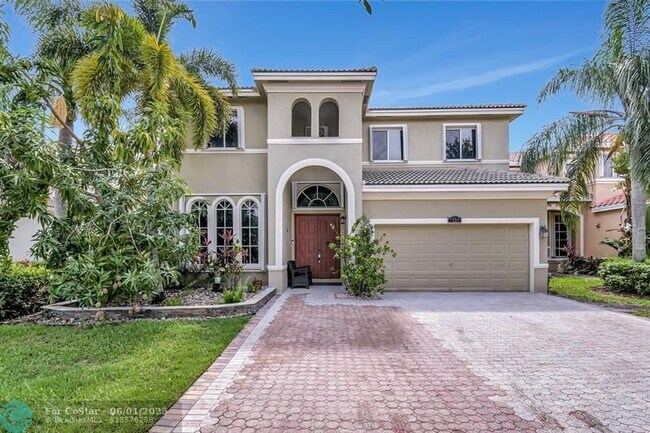 property at 6158 SW 194th Ave
