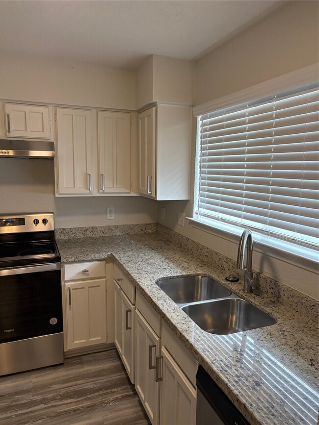 4615 Roserock Ln in Spring, TX - Building Photo - Building Photo