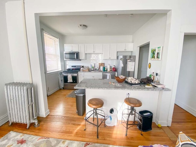 5427 S University Ave in Chicago, IL - Building Photo - Building Photo