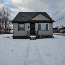 9277 Vaughan St in Detroit, MI - Building Photo - Building Photo