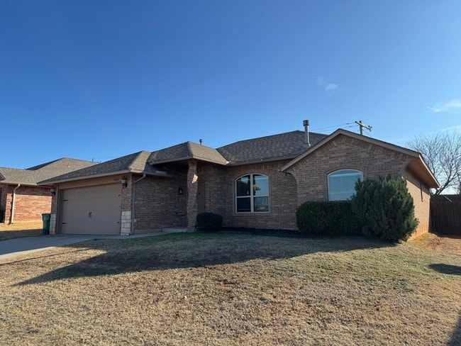 property at 6900 NW 157th St