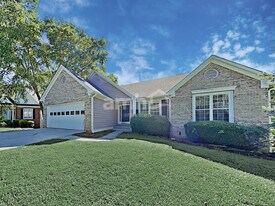 1222 Joe Brogdon Ln in Buford, GA - Building Photo