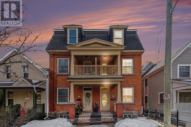 property at 34 Lewis St