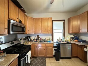 3532 N Elston Ave, Unit J00P in Chicago, IL - Building Photo - Building Photo