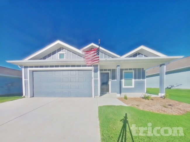 11847 Mancos Trl in Rhome, TX - Building Photo - Building Photo