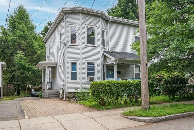 property at 30 Turner St