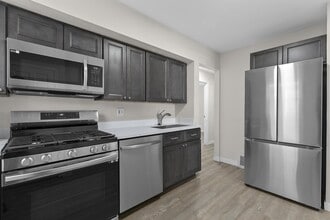 8354 Archer Ave in St. Louis, MO - Building Photo - Building Photo