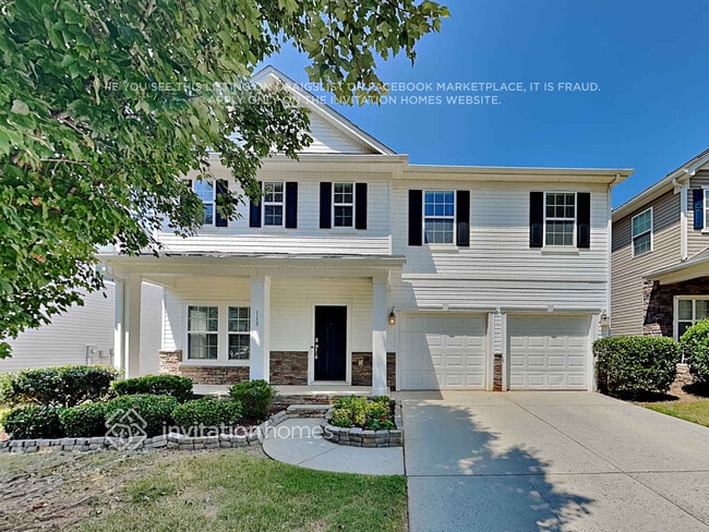 property at 113 Colville Rd