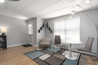 Mingo Apartments in Royersford, PA - Building Photo - Interior Photo