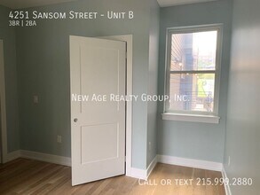 4251 Sansom St in Philadelphia, PA - Building Photo - Building Photo