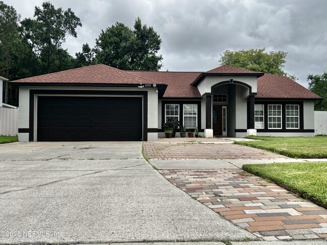 property at 11395 Aston Hall Dr
